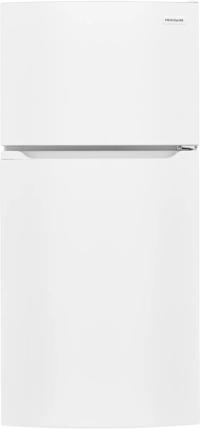 14 Cu. Ft. Top Freezer Refrigerator