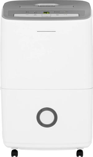 70 Pint Capacity Dehumidifier
