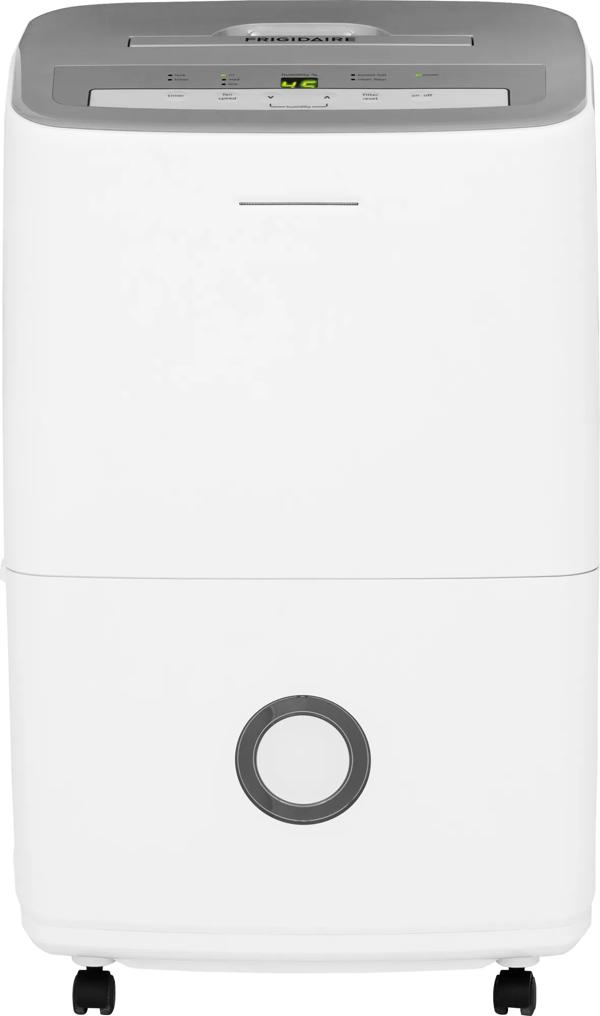 70 Pint Capacity Dehumidifier