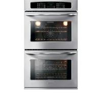 30" Double Electric Wall Oven