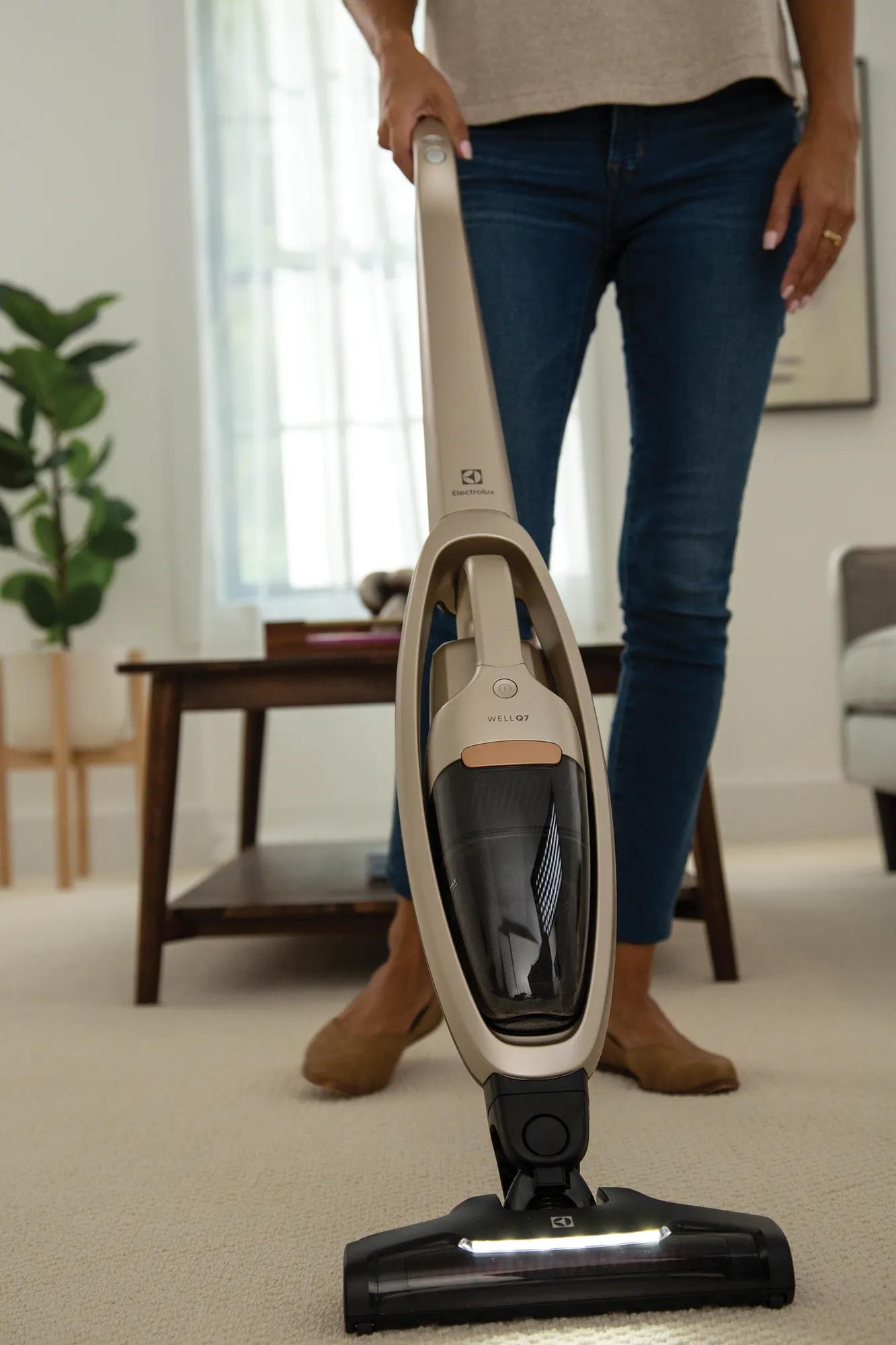 WellQ7™ Hard Floor Vacuum | Vacuums | Electrolux