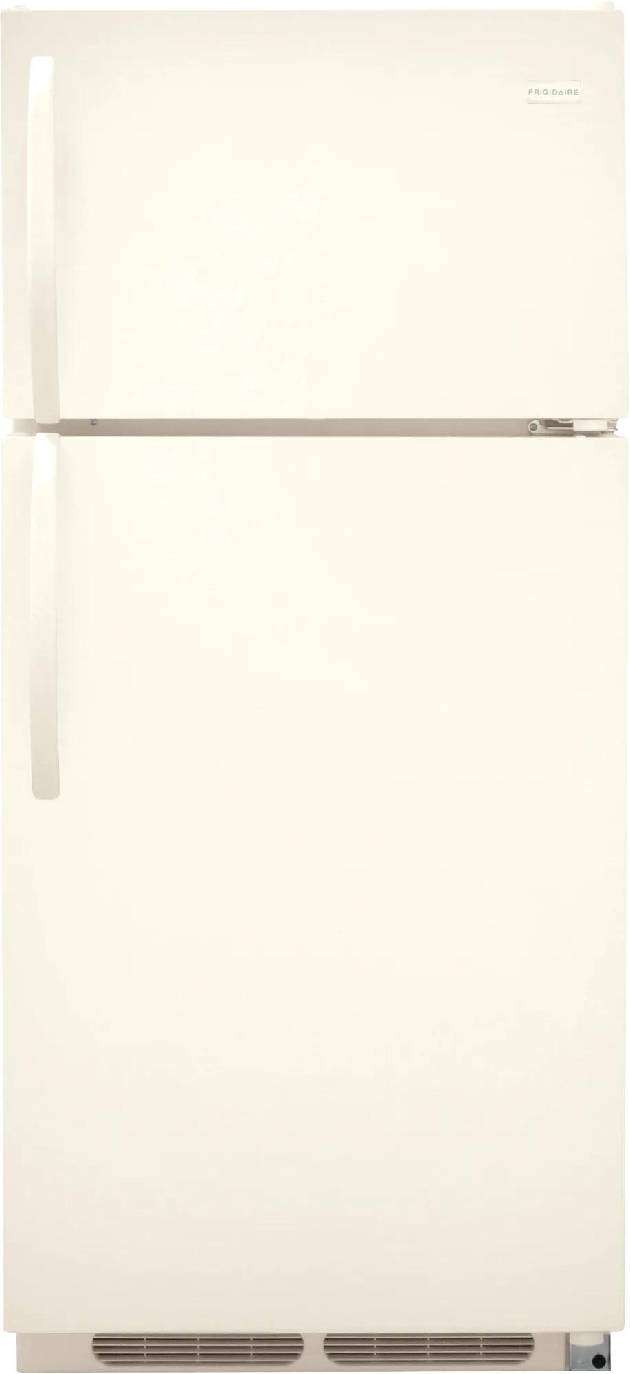 17 Cu. Ft. Top Freezer Refrigerator