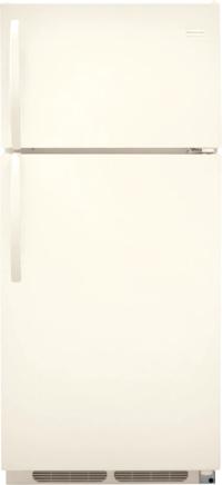 17 Cu. Ft. Top Freezer Refrigerator