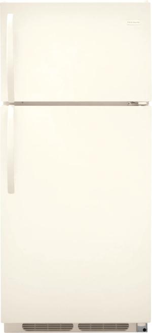 17 Cu. Ft. Top Freezer Refrigerator