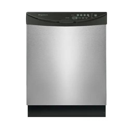 24" Built-In Dishwasher Stainless Steel-GLD2155RDC