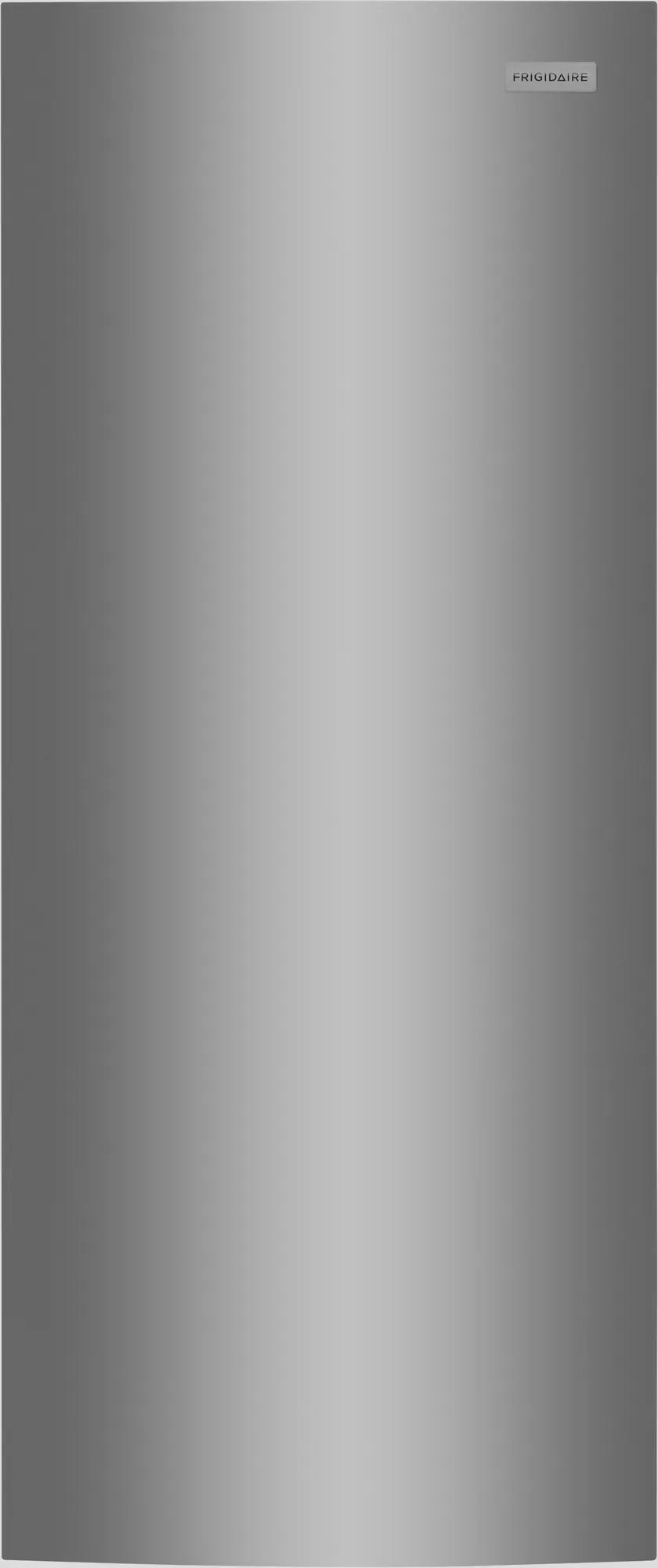 13 Cu. Ft. Garage Ready Upright Freezer