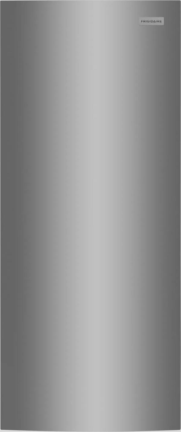 13 Cu. Ft. Garage Ready Upright Freezer