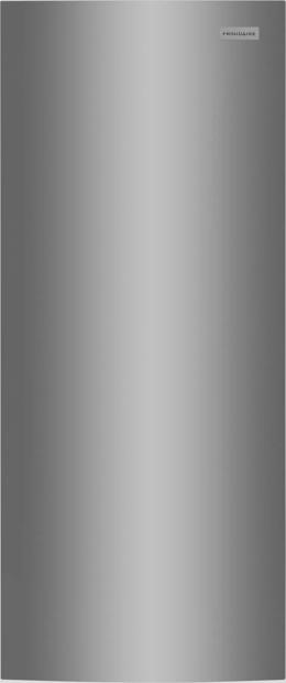13 Cu. Ft. Garage Ready Upright Freezer - FFFU13F2VV