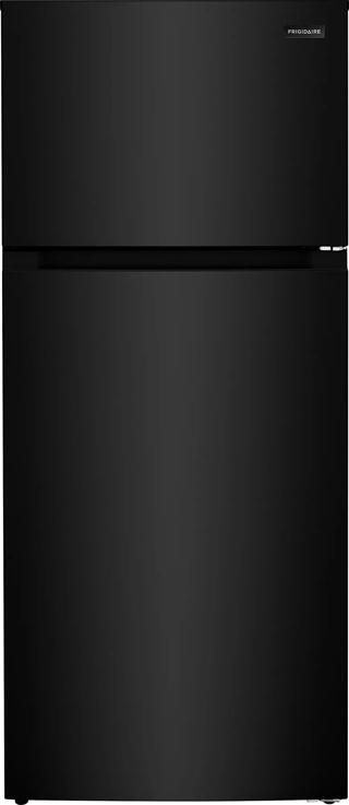 16 Cu. Ft. Garage Ready Top Freezer Refrigerator