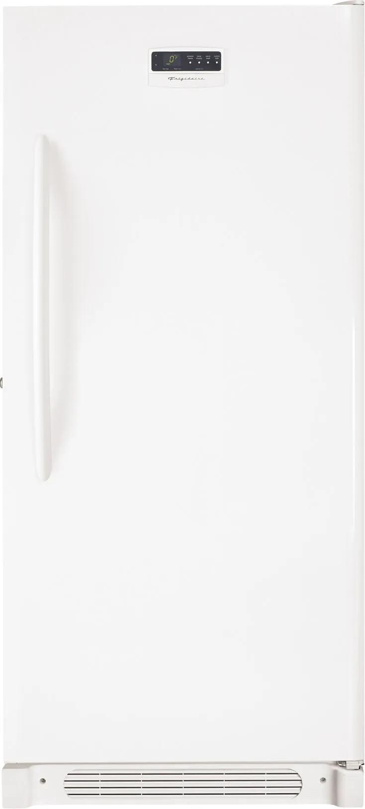 13.7 Cu. Ft. Upright Freezer