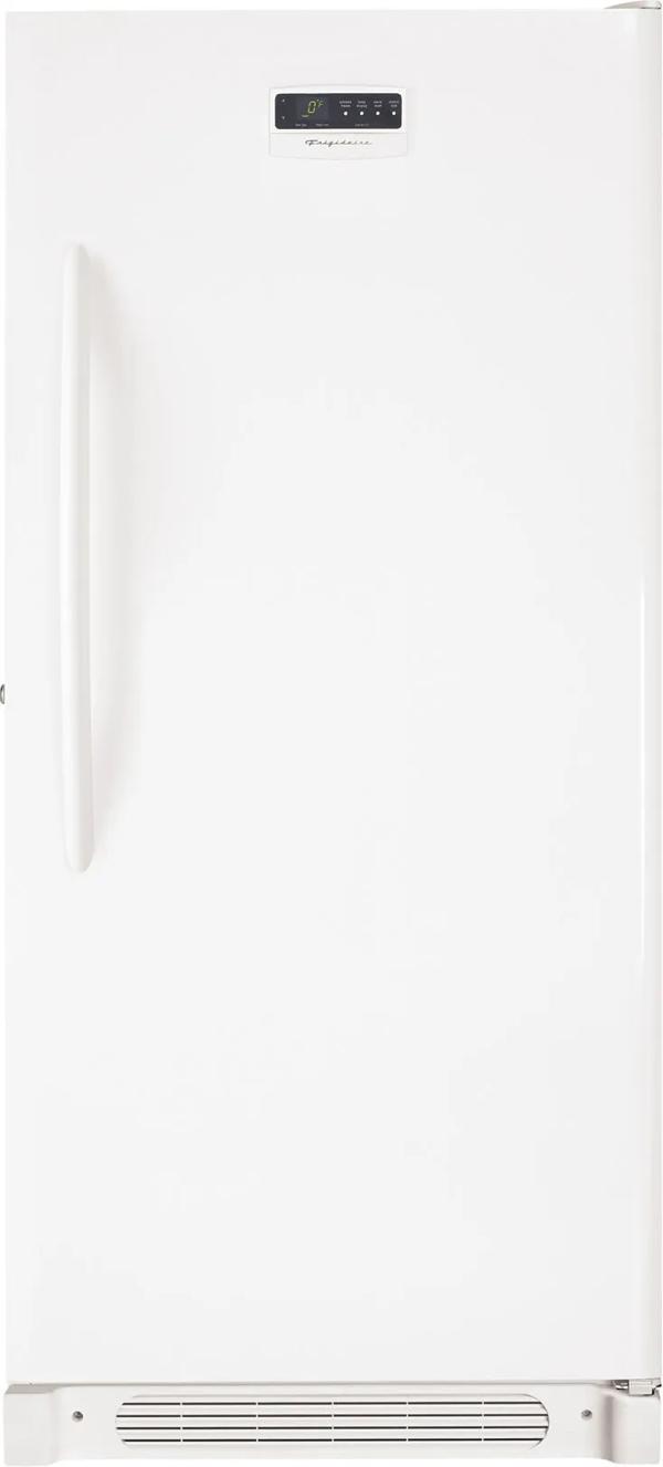 13.7 Cu. Ft. Upright Freezer