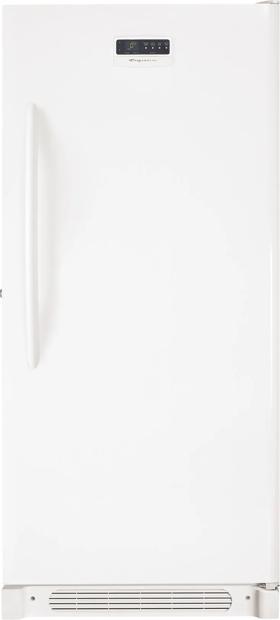 13.7 Cu. Ft. Upright Freezer White-FFU14F7HW