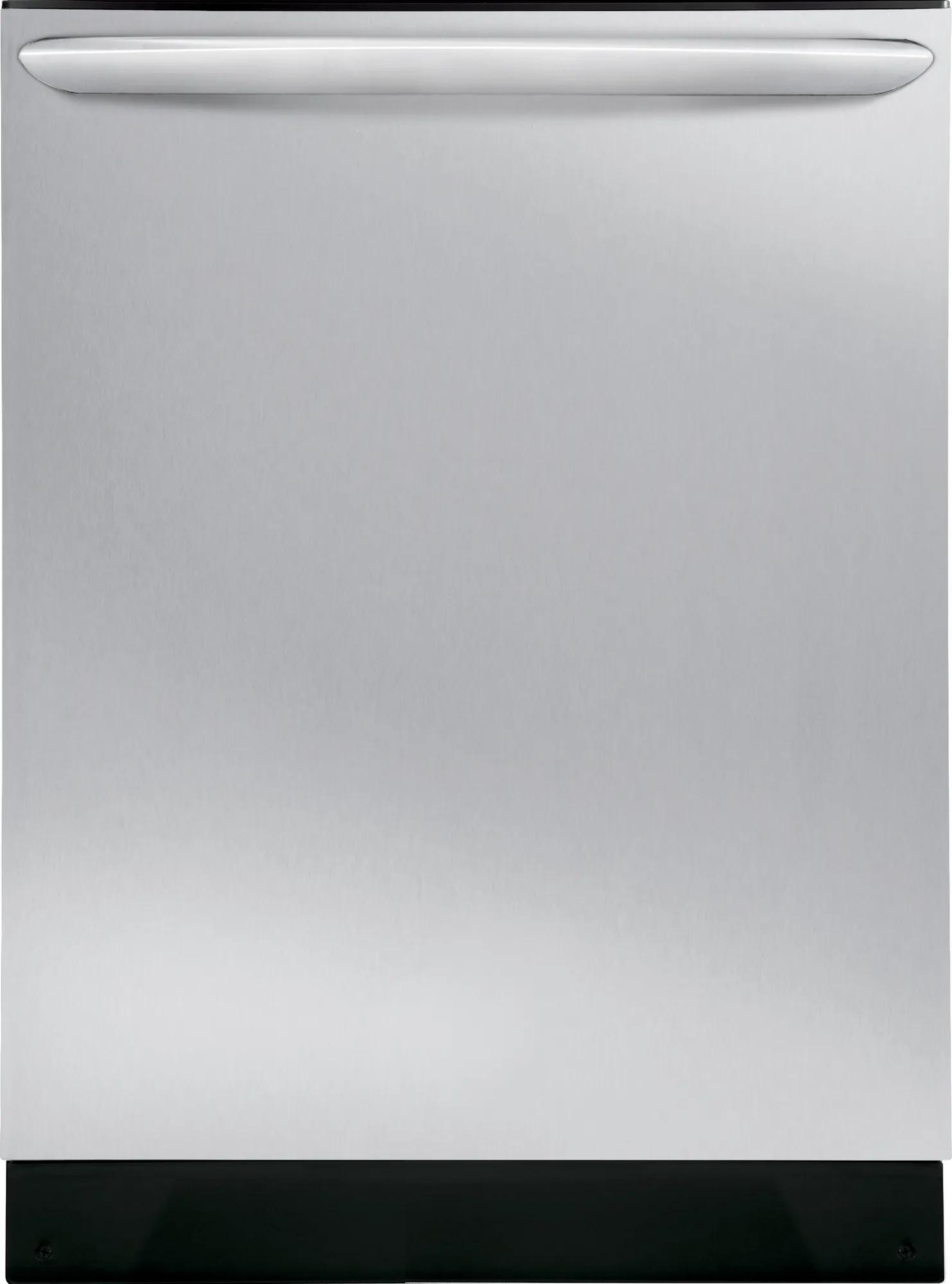 24" Built-In Dishwasher