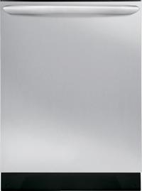 24" Built-In Dishwasher