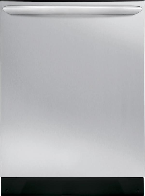 24" Built-In Dishwasher