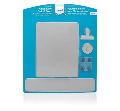 Bande et tableau Fridge Spot<sup>MC</sup>, 8 morceaux -5304497611