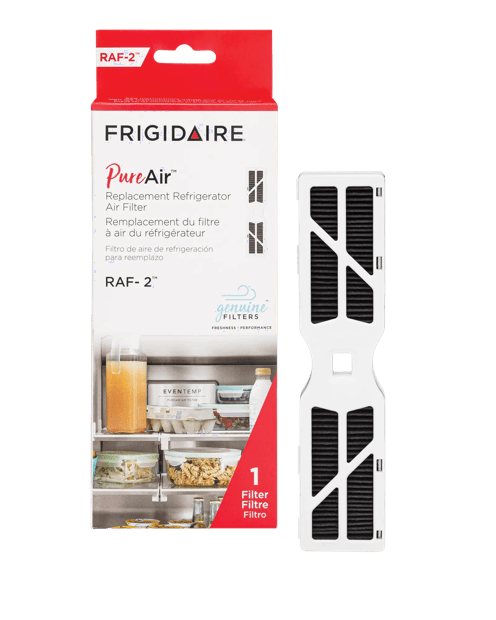 PureAir® Replacement Refrigerator Air Filter RAF-2™ - FRGPAAF2
