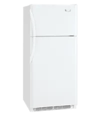 20.5 Cu. Ft. Top Freezer Refrigerator