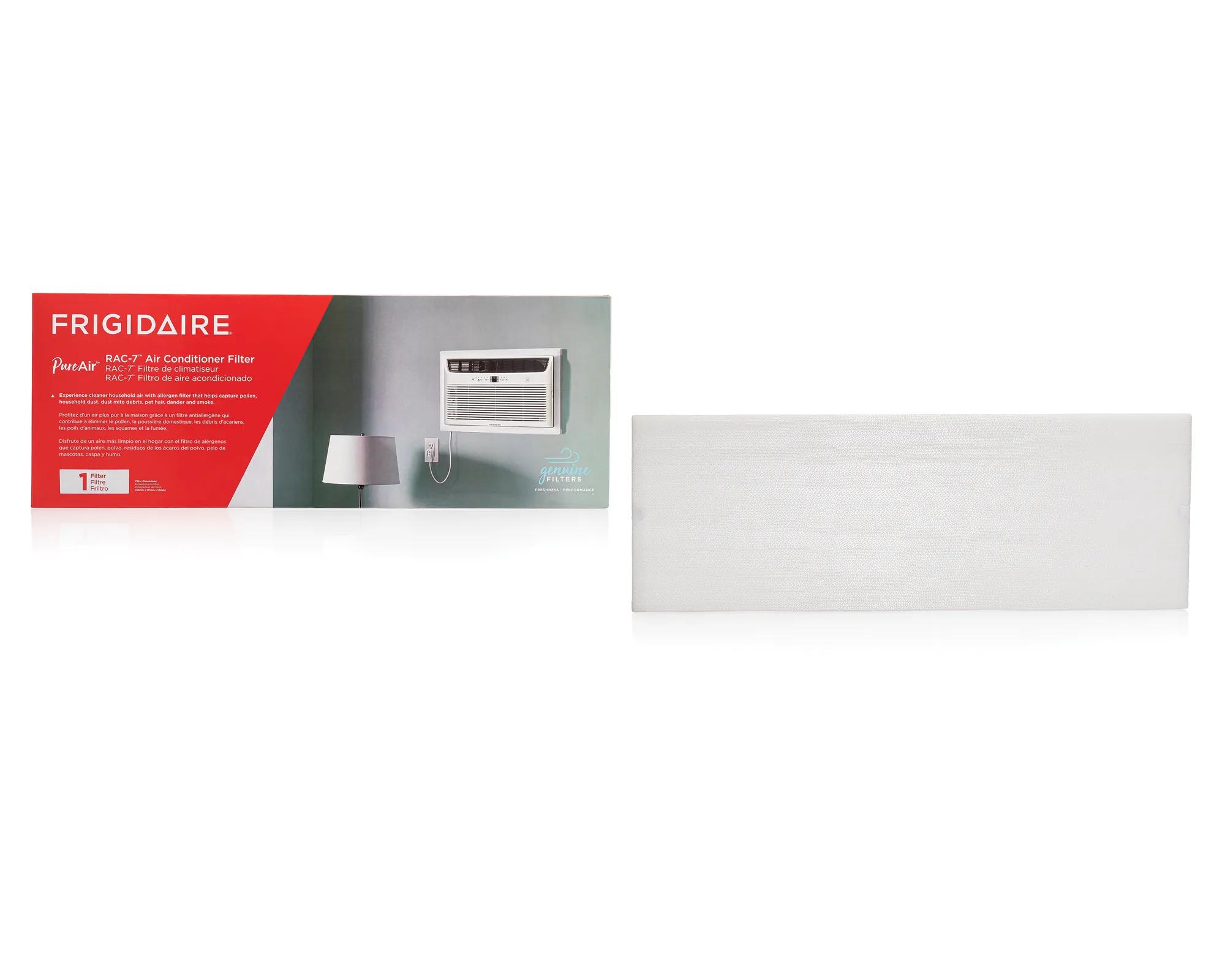 PureAir® RAC-7™  Air Conditioner Filter