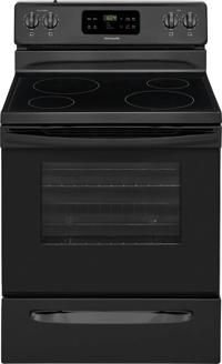 30" Electric Range