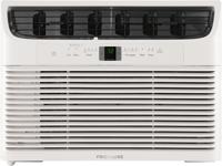 10,000 BTU Window-Mounted Room Air Conditioner