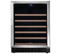 46 Bottle Wine Cooler