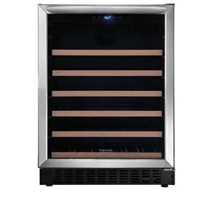 46 Bottle Wine Cooler