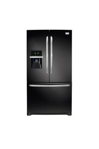 27.8 Cu. Ft. French Door Refrigerator