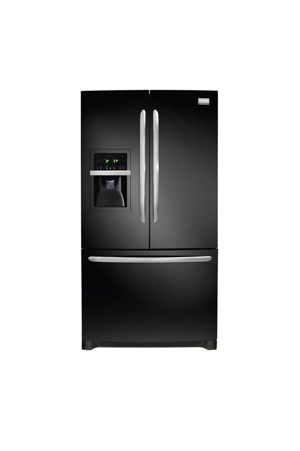 27.8 Cu. Ft. French Door Refrigerator