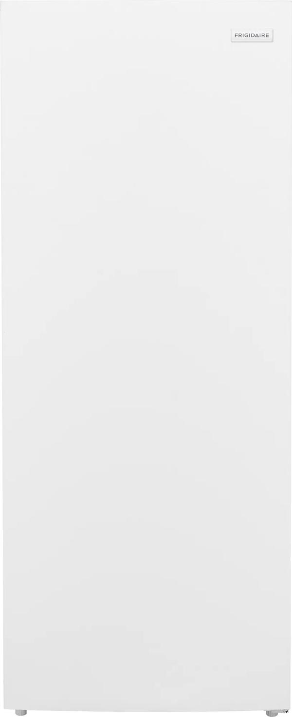 18 Cu. Ft. Upright Freezer