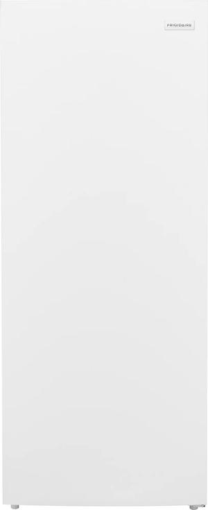 18 Cu. Ft. Upright Freezer