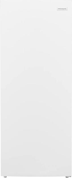 Frigidaire 18 Cu. Ft. Upright Freezer