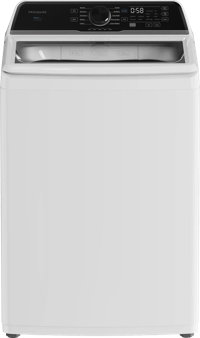 4.4 Cu. Ft. Top Load Washer