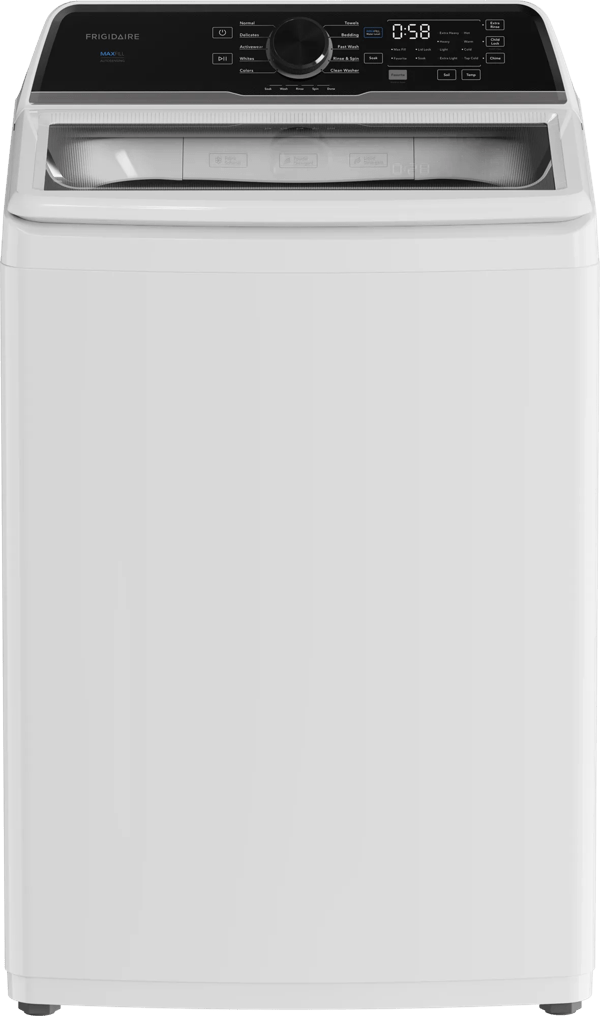 4.4 Cu. Ft. Top Load Washer