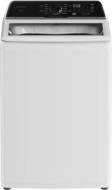 5.1 Cu. Ft. I.E.C Top Load Washer White-FLVW7523BW