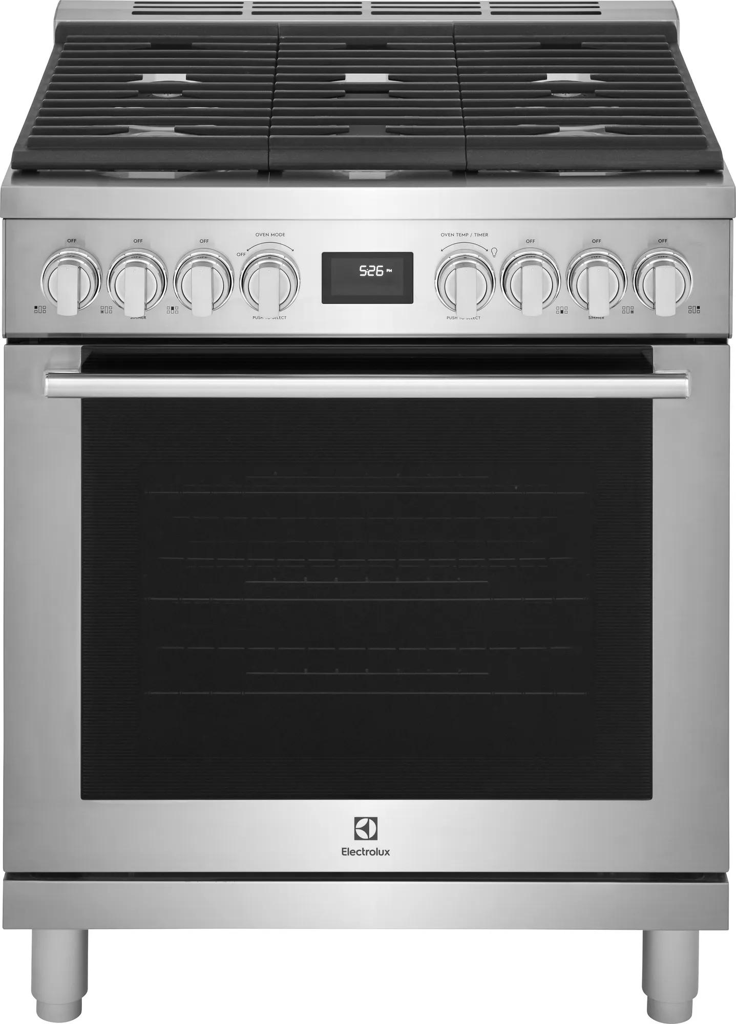 Frigidaire Freestanding Electric Range - Thumbnail 5