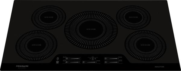 36" Induction Cooktop