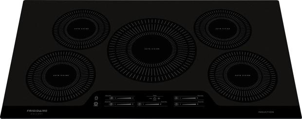 Frigidaire Gallery 36'' Induction Cooktop