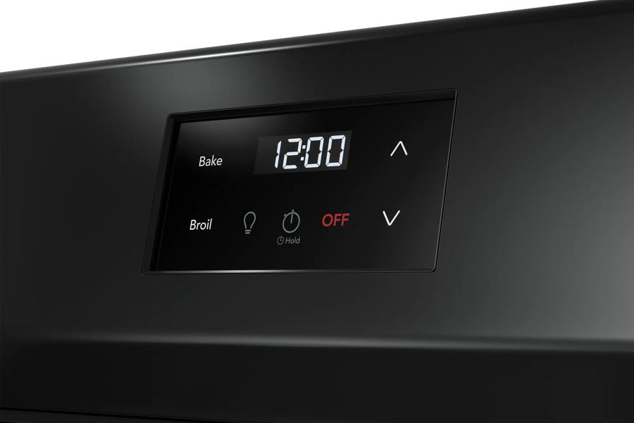 LED Digital Display