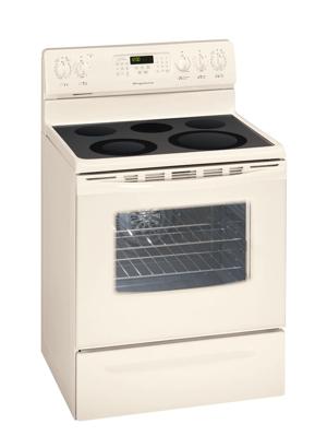 30" Freestanding Electric Range