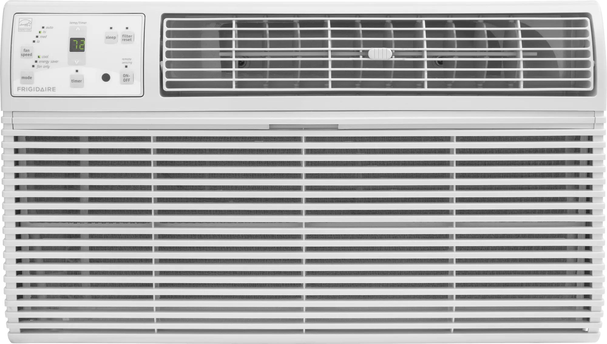 8,000 BTU Built-In Room Air Conditioner