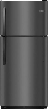 20.4 Cu. Ft. Top Freezer Refrigerator