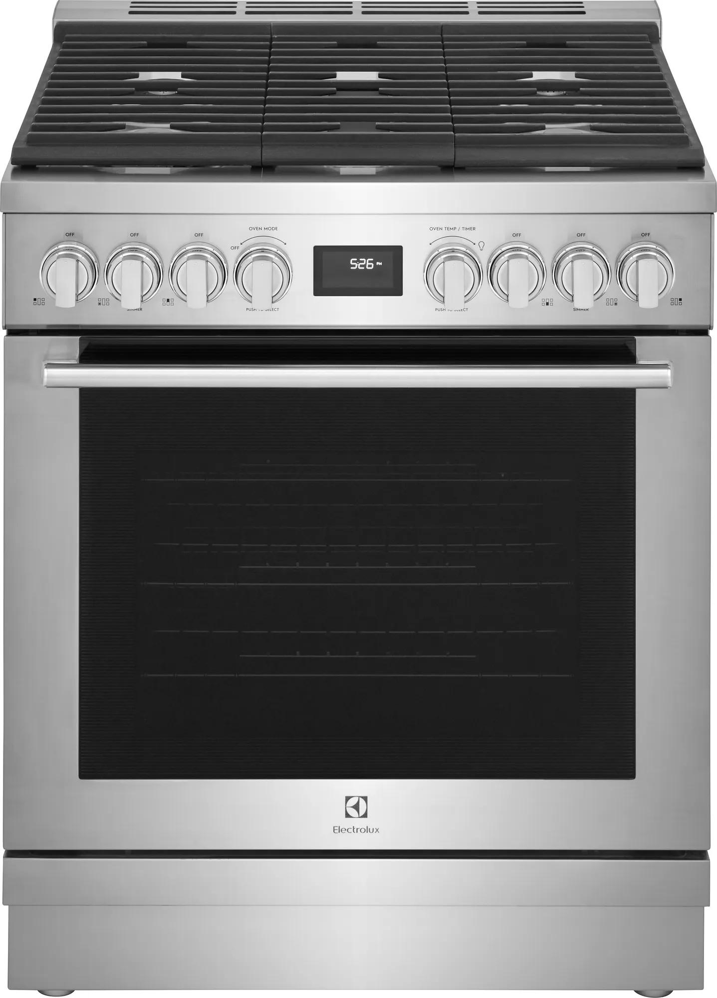 Frigidaire Freestanding Electric Range - Thumbnail 3