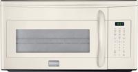 1.7 Cu. Ft. Over-The-Range Microwave