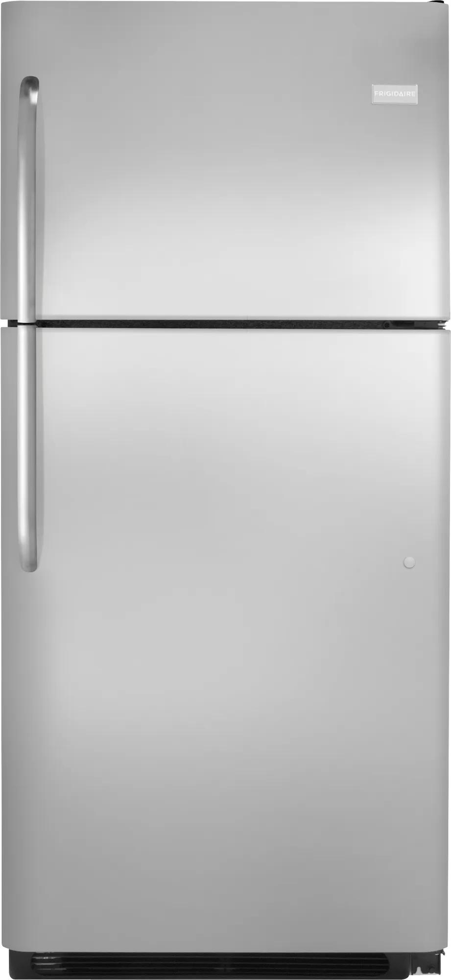 20.3 Cu. Ft. Top Freezer Refrigerator