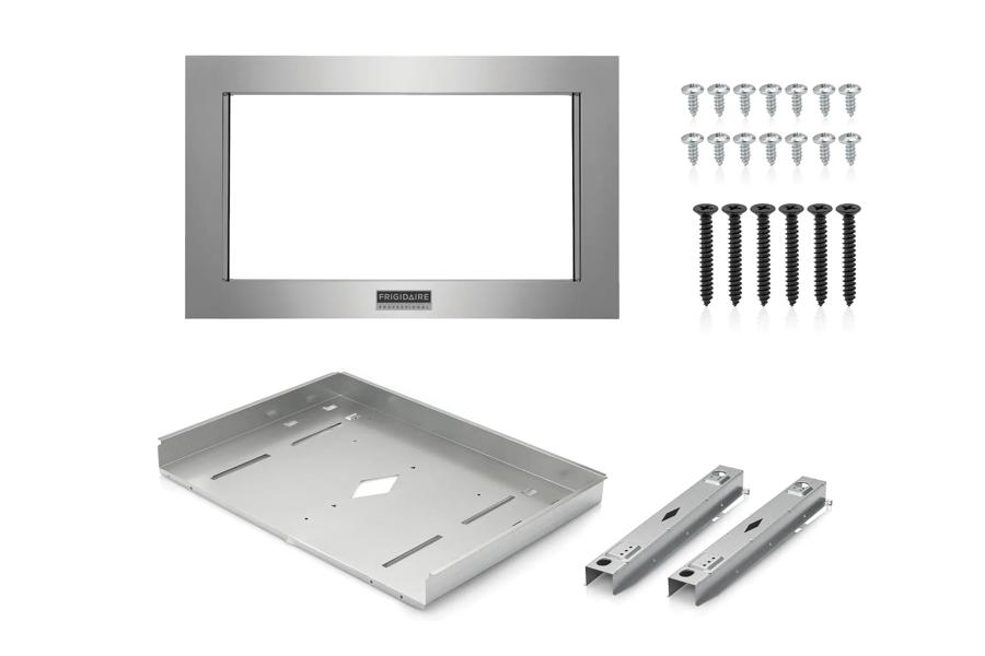Includes Installation Hardware