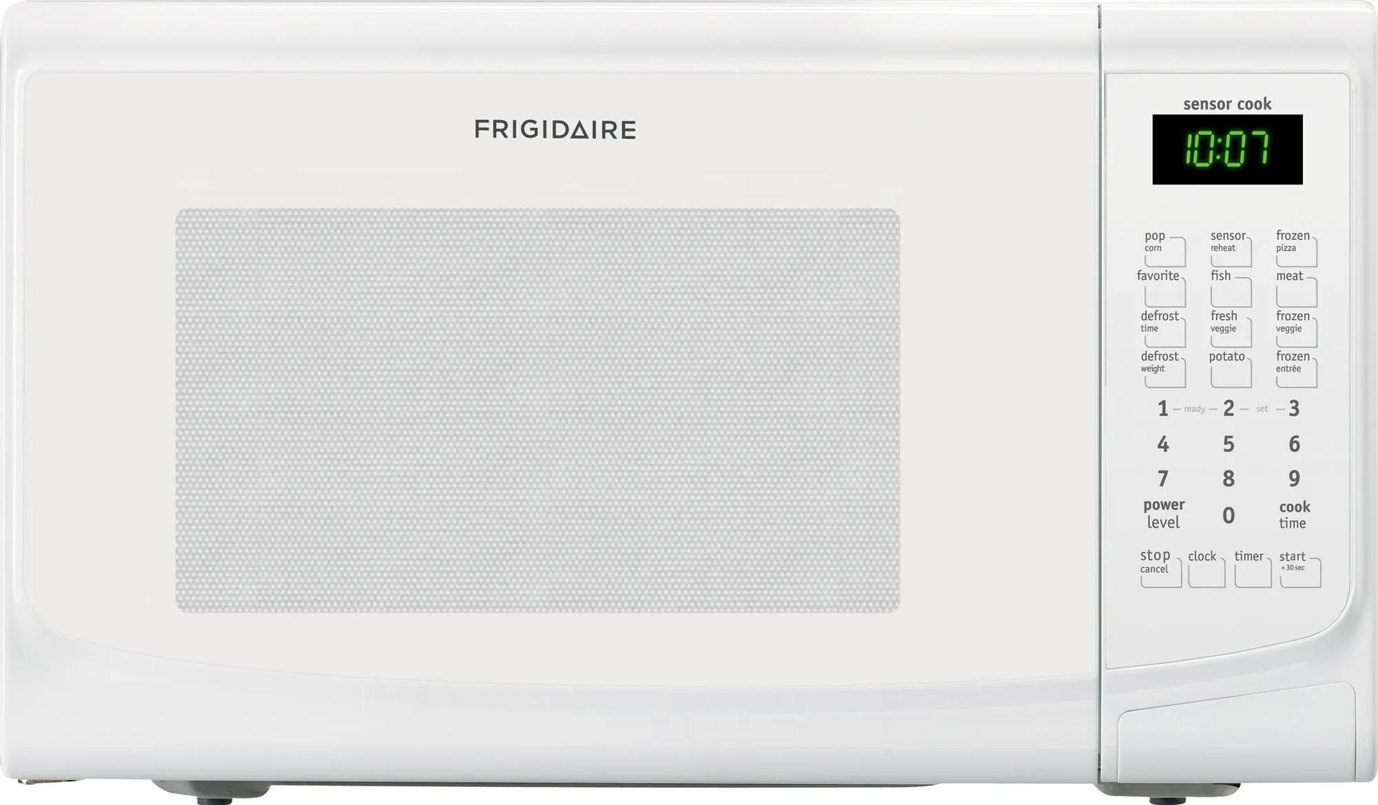 1.4 Cu. Ft. Countertop Microwave