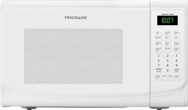 1.4 Cu. Ft. Countertop Microwave