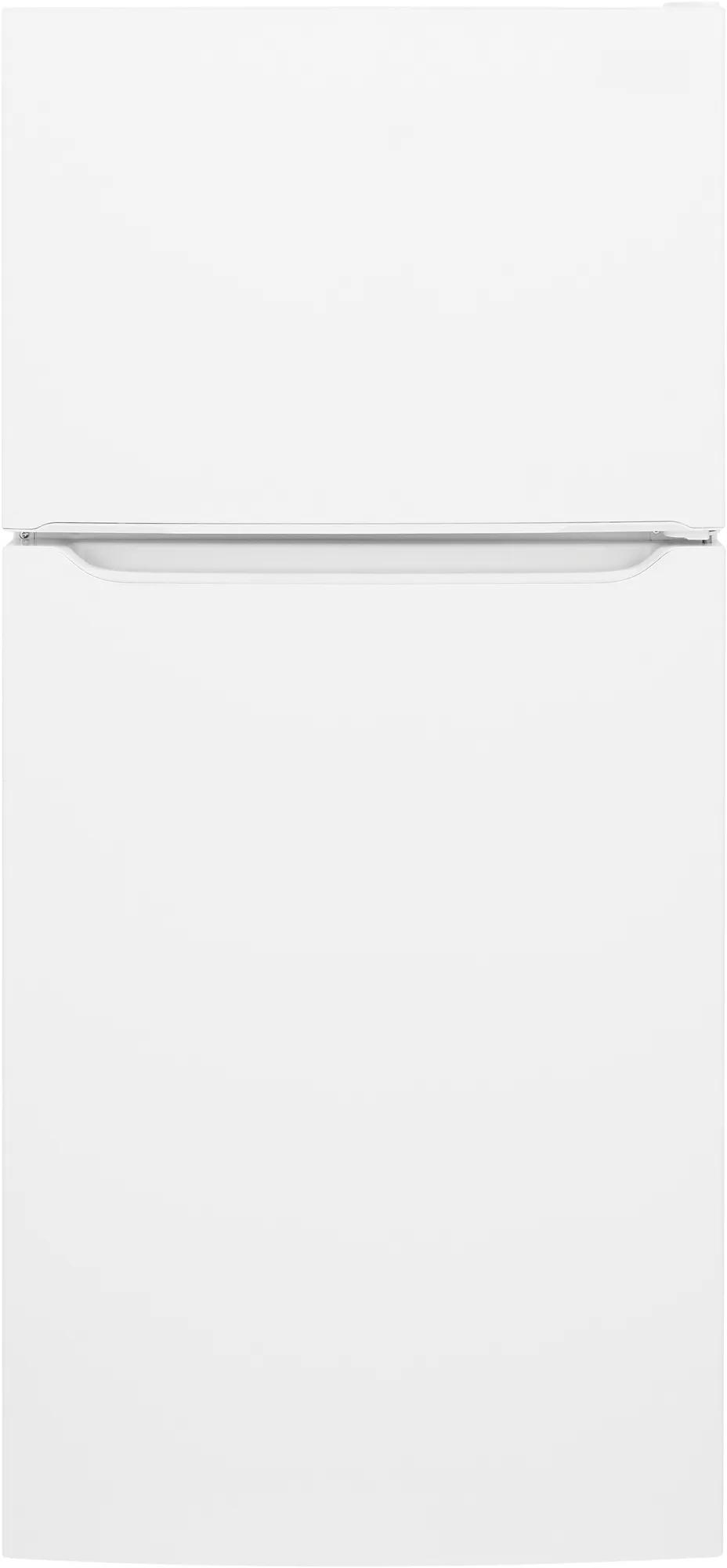 18 Cu. Ft. Top Freezer Refrigerator