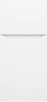 18 Cu. Ft. Top Freezer Refrigerator